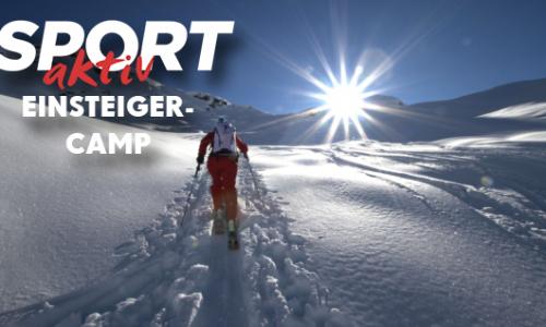 SPORTaktiv-Einsteiger-Skitourencamp 2017 im Kärntner Lesachtal / Bild: Tourismusverband Lesachtal / Birgit Christ Thumbnail