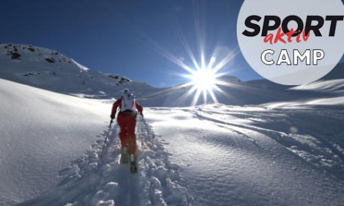 Ab auf die Tourenskier: Einsteiger-Camp im Kärntner Lesachtal von 21. bis 24. Jänner 2016 / Bild: Tourismusverband Lesachtal / Birgit Christ Thumbnail