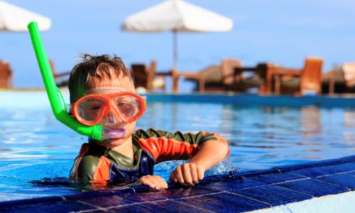 Sporturlaub mit der Familie: Bedienungsanleitung zum "Superurlaub" / Bild: iStock / Nadezhda1906 Thumbnail