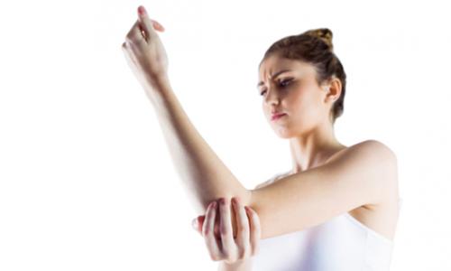 Tschüss Schmerz: Sport gegen Gelenkschmerzen / Bild: Wavebreakmedia Thumbnail