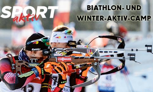 SPORTaktiv Biathlon- und Winter-Aktiv-Camp im PillerseeTal (T) / Bild: TVB PillerseeTal Thumbnail