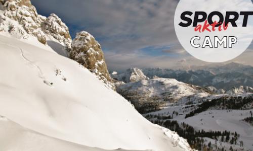 SPORTaktiv Freeride-Camps 2016 am Kärntner Nassfeld / Bild: Nassfeld-Hermagor Thumbnail