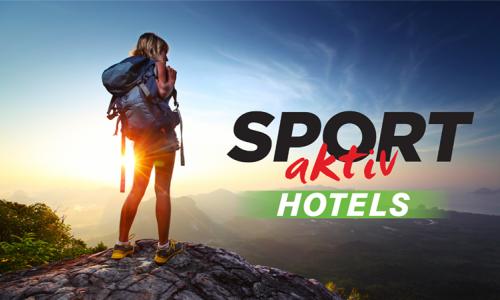 SPORTaktiv Hotels Sporturlaub Aktivurlaub Thumbnail