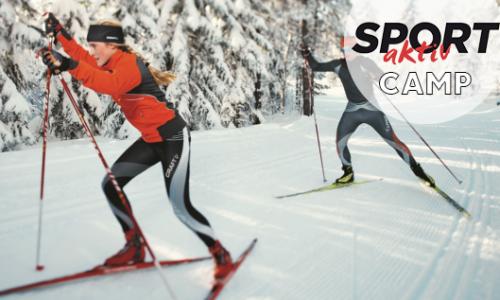 SPORTaktiv-Langlaufcamp am Kärntner Weissensee von 7. bis 10. Jänner 2016 / Bild: Hotel Arlbergerhof Vital / Bild: Craft Thumbnail