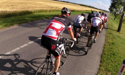 SPORTaktiv-Rennrad-Trainingscamp Südkärnten / Bild: Bernhard Kohl - Fahrrad und Fitness Thumbnail