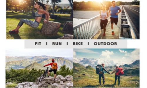 SPORTaktiv sucht Verstärkung / Bilder: istock / nd3000 / blyjak / Everste / jacoblund