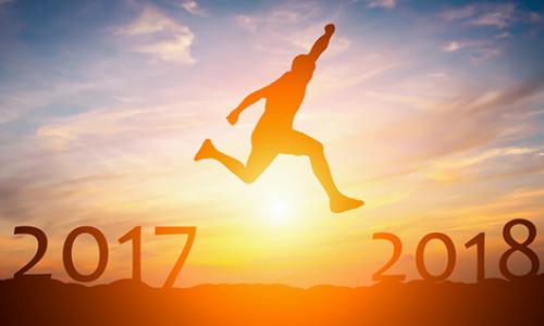9 Top-Events von Dezember 2017 bis Februar 2018 / Bild: iStock / manop1984 Thumbnail