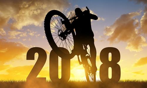 10 Top-Events von Februar bis April 2018 / Bild: iStock / vencavolrab Thumbnail
