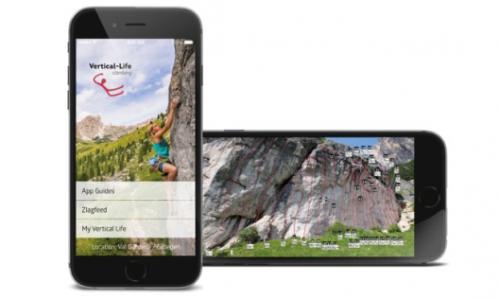 Sportklettern und Bouldern in Südtirol: Neue Kletterführer vom Alpenverein / Bild: AVS Thumbnail