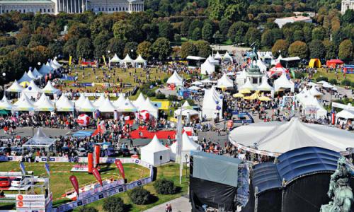 Tag des Sports Thumbnail