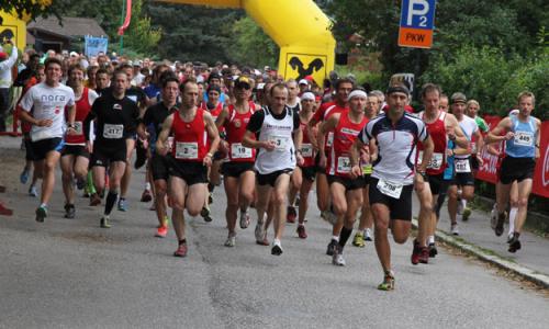 Bild: Schneeberglauf