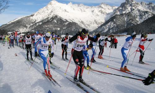 Masters Langlauf World Cup Thumbnail