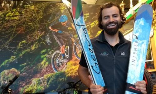 Stephan Görgl / Bild: Christoph Oberschneider Thumbnail