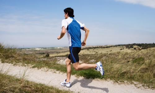 Stil sollst Laufen passt / Bild: Asics Thumbnail