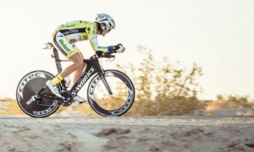 RAAM 2017: Strasser hinter Slowenen auf Platz 2 / Manuel Hausdorfer / lime-art.at Thumbnail