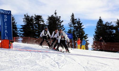 Stuhleck Skiopening von 15. bis 17. Dezember: Drei Tage Skifest mit prominenten Gästen / Bild: Conny Thumbnail