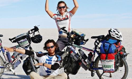 11 Tipps für den Urlaub mit Rad Thumbnail