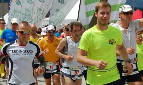 Das war der 24h Lauf in Irdning 2014 ... in Bildern / Bild: Engelbert Weidhofer Thumbnail
