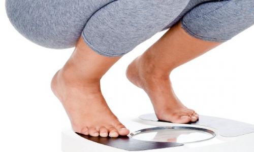 Abnehmen leicht gemacht / Bild: Fotolia Thumbnail