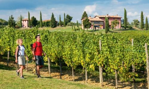 Alpe-Adria-Trail / Bild: Friaul Julisch Venetien Tourismus Thumbnail