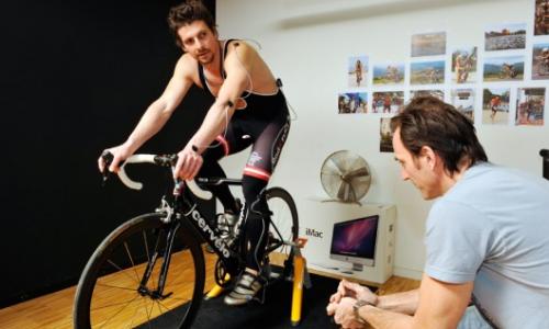 Wie Bike Fitting funktioniert / Bild: Hannes Czeitschner Thumbnail
