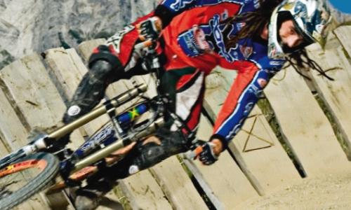 Bikeparks in Österreich: Free, cool & dirty / Bikepark Leogang Thumbnail