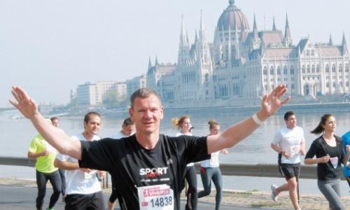 Budapest Halbmarathon: 10 gute Gründe für Budapest / Bild: Bertram Taferner Thumbnail
