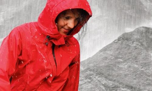 Chemikalien und Outdoorbekleidung: Die PFC-Problematik Thumbnail