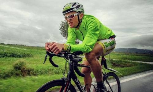 Race Around Austria 2014: Wetter gestaltet Auftakt die ersten 24 Stunden zur Tortour / Bild: Manuel Hausdorfer Thumbnail