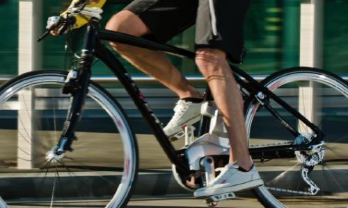 Fahrraddiebstahl: 13 Tipps für mehr Sicherheit / Bild: Flyer Thumbnail