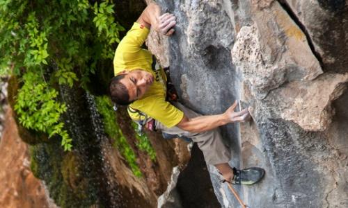 Das Filmfest St. Anton 2014 bringt den Berg in die Stadt! / Bild: Yuji Hirayama Thumbnail