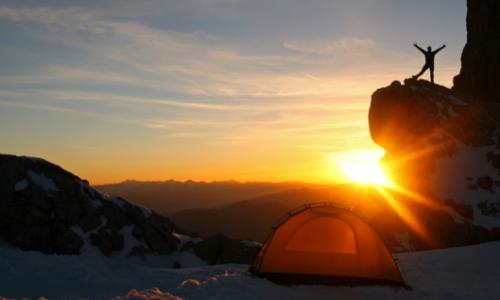Gewinne 2 Übernachtungen im 5-Sterne-Hotel Europäischer Hof in Bad Gastein / Bild: Raffalt Thumbnail