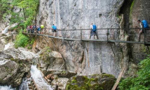 Verlosung: "24 Stunden von Bayern" Thumbnail