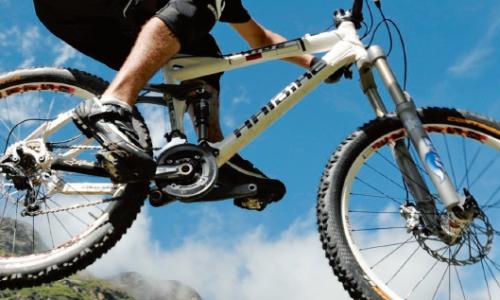 Hardtail gegen Fully: Unterschiede, Vor- und Nachteile / Bild: Haibike Thumbnail