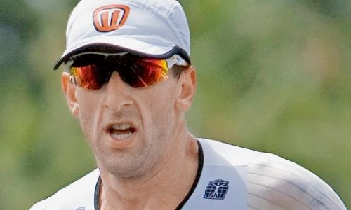 Insider-Tipps von "Mr. Ironman" Marino Vanhoenacker / Bild: KK Thumbnail