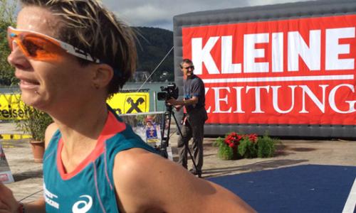 Kärnten Läuft 2014: Das war Tag 3 - Fotostrecke vom Halbmarathon / Bild: Christoph Lamprecht Thumbnail