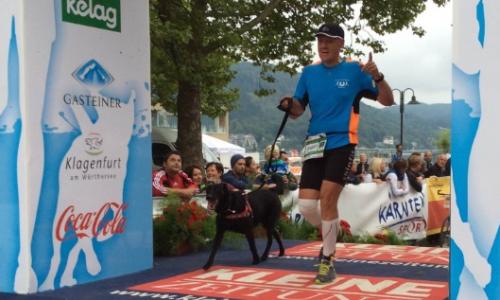 Kärnten läuft 2014: Das war Tag 2 - Fotostrecke 'Dogging' / Bild: Christoph Lamprecht Thumbnail