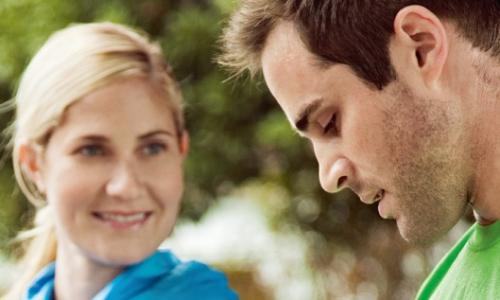 Laufcoach: Wie auch Hobbysportler profitieren können / Bild: Polar Thumbnail