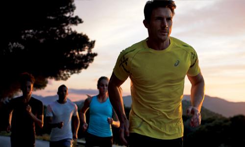 Bild: Asics Thumbnail