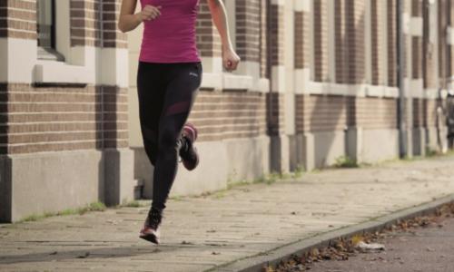 Motivation in der Gruppe: After Work Lauftreff / Bild: Asics Thumbnail