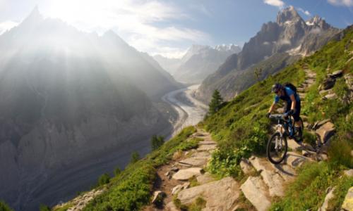 Interview: Matt Hunter über die schönsten Biketrails der Welt / Bild: Specialized Thumbnail