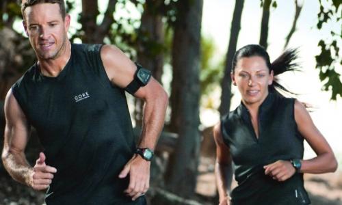 Auf Kurs mit GPS / Bild: Polar Thumbnail