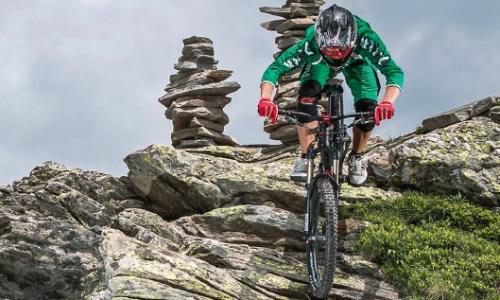 Pflege für dein MTB / Bild: Merida Bikes Thumbnail