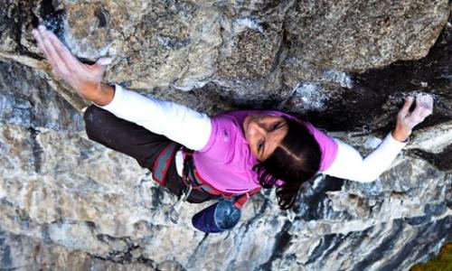 Ötztaler Kletterfestival 2014: Alles Klettersport im Ötztal / Bild: www.oetztaler-kletterfestival.at Thumbnail