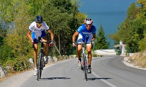 Poreč: Ein magisches Land für Rennradler / Bild: Igor Zirojevic Thumbnail