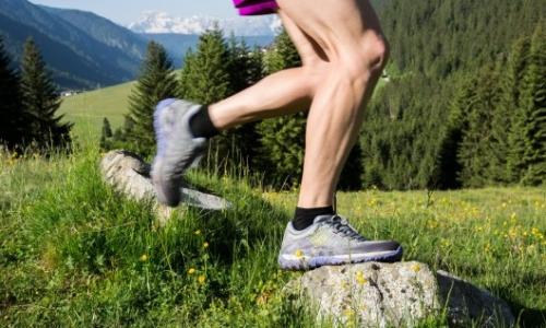 Was dein Laufschuh kann: Der Columbia Peakfreak Enduro Outdry im Test Thumbnail