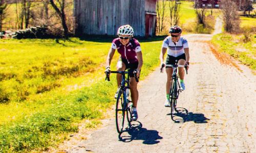 Rennrad und Komfort: Bequeme Tempomacher / Bild: Cannondale Thumbnail