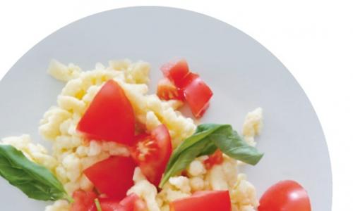 3 Rezepte für warme Tage / Bild: Agnes Meyer Thumbnail