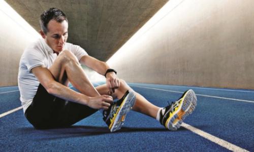 Vom Training zum Laufevent / Bild: Asics Thumbnail