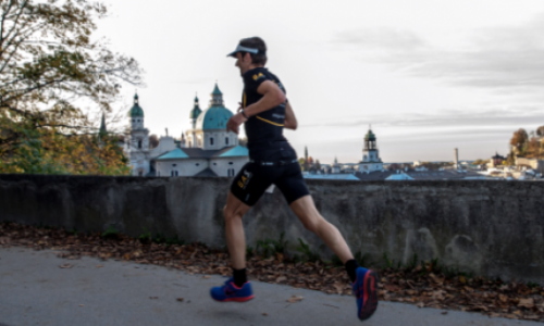 Lauftreff-Vorbereitungstermine für das Salzburger Trailrunning Festival 2014 / Bild: KK Thumbnail
